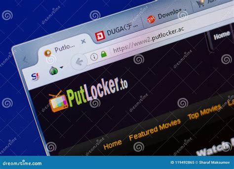 putlockers ac|which putlocker site is real.